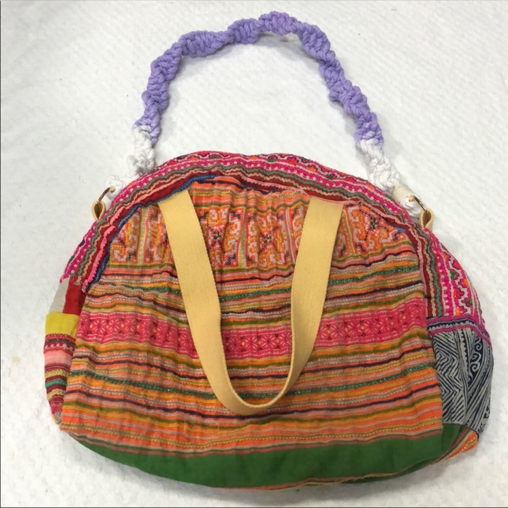 FP Day Tripper Tote Bag